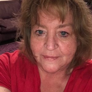 Profilbild von Gisela Hansen