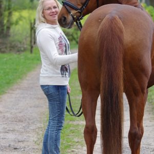 Profilbild von Gisela Hardel
