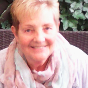Profilbild von Gisela Hardenberg