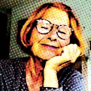 Profilbild von Gisela Harich-Hamburger