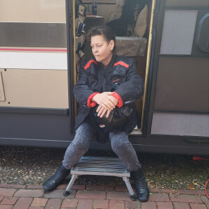 Profilbild von Gisela Hartwich