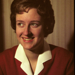 Profilbild von Gisela Hasenpflug