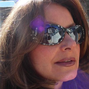Profilbild von Gisela Haupt-Laske