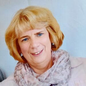Profilbild von Gisela Haverland