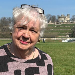 Profilbild von Gisela Heinrich