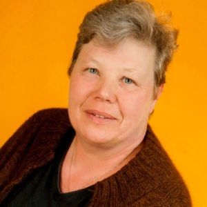 Profilbild von Gisela Heinze