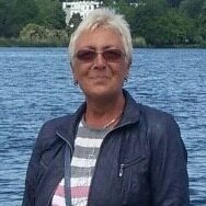 Profilbild von Gisela Heise-Doerges