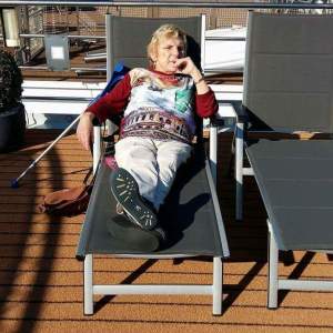 Profilbild von Gisela Helbig