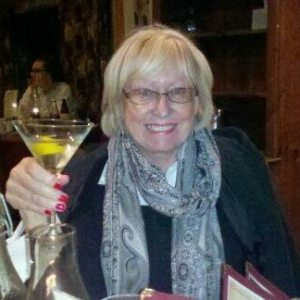 Profilbild von Gisela Henshaw