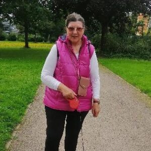Profilbild von Gisela Heppenheimer