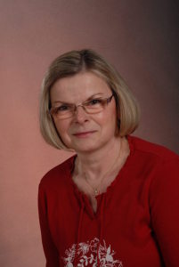 Profilbild von Gisela Herrmann