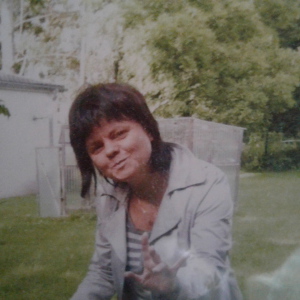 Profilbild von Gisela Hertel