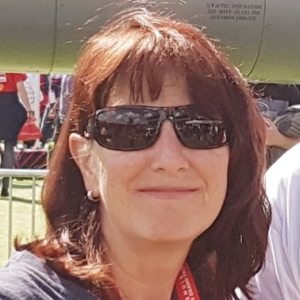 Profilbild von Gisela Hetterich