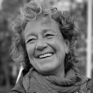 Profilbild von Gisela Heyduk