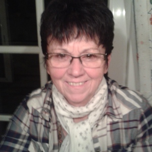 Profilbild von Gisela Heyer