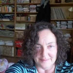 Profilbild von Gisela Hielscher