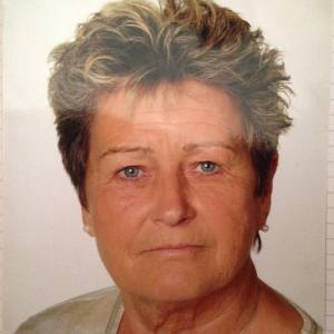 Profilbild von Gisela Hilden