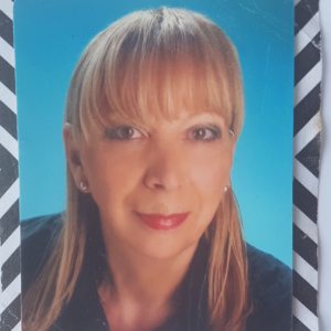 Profilbild von Gisela Hildenbrand
