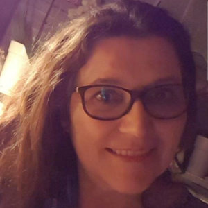 Profilbild von Gisela Hippenstiel