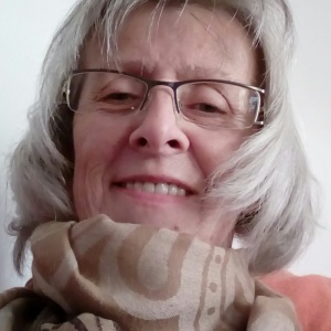 Profilbild von Gisela Hoberg