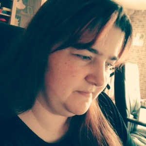 Profilbild von Gisela Hoch