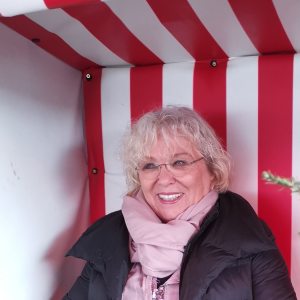 Profilbild von Gisela Höckenreiner