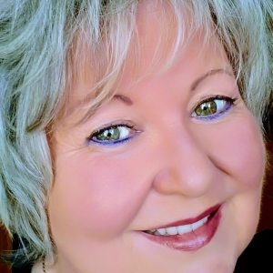 Profilbild von Gisela Höhne