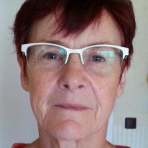 Profilbild von Gisela Hoffmann
