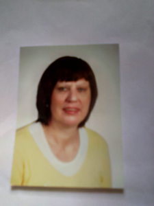 Profilbild von Gisela Hoffmann