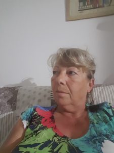 Profilbild von Gisela Hoffmann