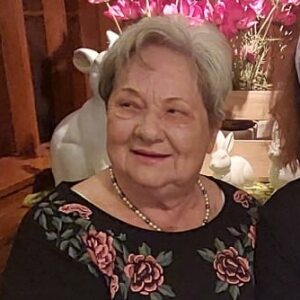 Profilbild von Gisela Hofheinz