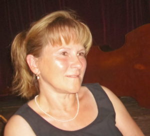 Profilbild von Gisela Hofmann