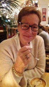 Profilbild von Gisela Hohmann