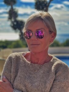 Profilbild von Gisela Hollender