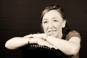 Profilbild von Gisela Holzapfel