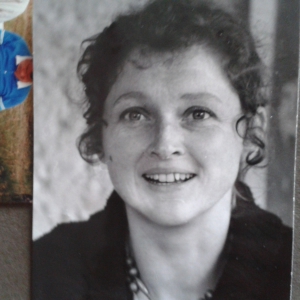 Profilbild von Gisela Holzhausen