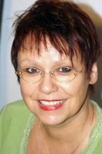 Profilbild von Gisela Honnes