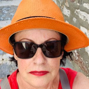 Profilbild von Gisela Hüsken