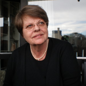 Profilbild von Gisela Hüttermann