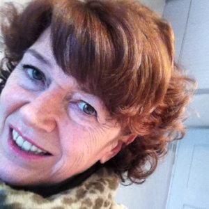 Profilbild von Gisela Huwer