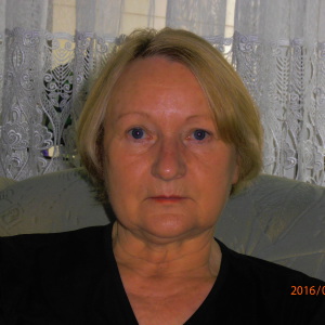 Profilbild von Gisela Jaggi