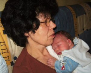Profilbild von Gisela Jahn