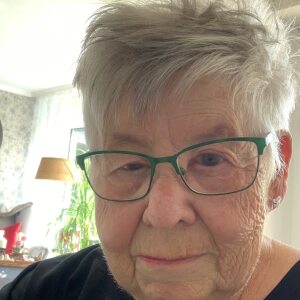 Profilbild von Gisela Jansen