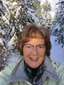 Profilbild von Gisela Janzen
