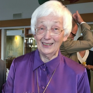 Profilbild von Gisela Jepsen