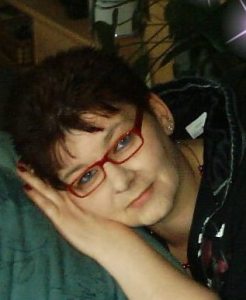 Profilbild von Gisela Jöhnk