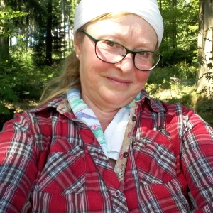Profilbild von Gisela John-Fischer