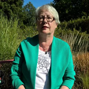 Profilbild von Gisela John-Hettich