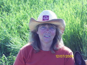 Profilbild von Gisela Joosten