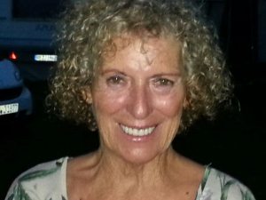 Profilbild von Gisela Jost